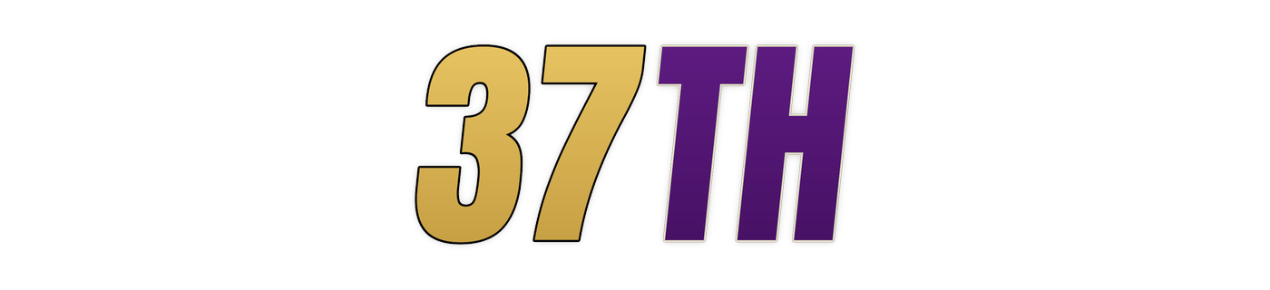 37th